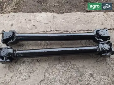 Кардан до трактора МТЗ - фото