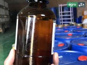 2-Бромвалерофенон (Альфа-бромвалерофенон) C11H13BrO