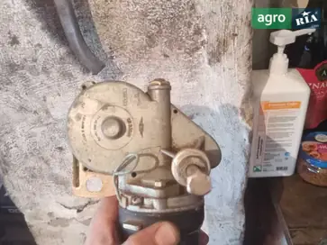 Електродвигун СЛ-230 М до трактора ЮМЗ - фото