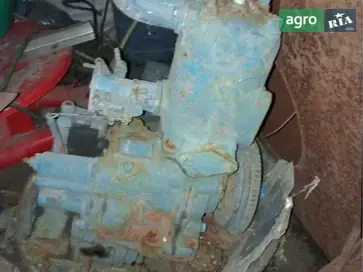 Пусковий двигун до трактора МТЗ 80 Білорус - фото