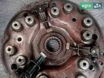 Корзина зчеплення до трактора МТЗ 80 Білорус - фото