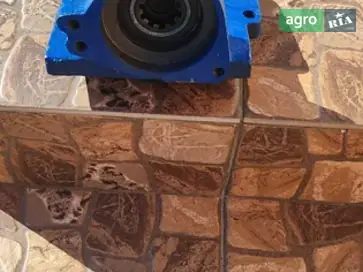 Перехідник під стартер - фото