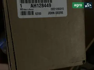 Фільтр гідравлічний P164378, AH128449, AH128449, RE205726 до John Deere - фото
