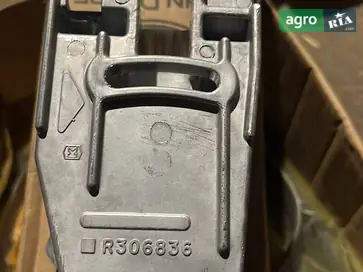 Вісь R306836, R126039 до John Deere - фото