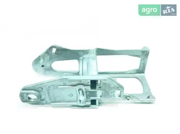 Кришка двигуна R306836, R126039 до John Deere - фото