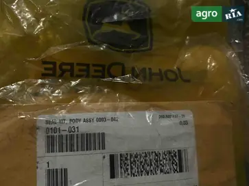 Ремкомплект RE186600 до John Deere - фото