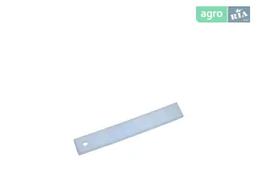 Пластина пластикова N219982, A105410, G219982 до сівалки John Deere 7000 - фото