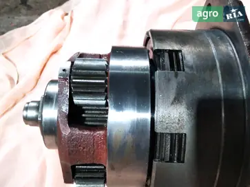 Вал відбору потужності до трактора МТЗ 1025 Білорус - фото