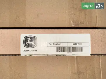 Паливна форсунка SE501934 до John Deere - фото
