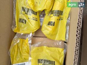 Кільце підшипника AN207122 до John Deere