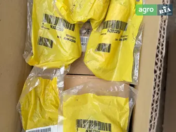 Кільце підшипника AN207122 до John Deere - фото