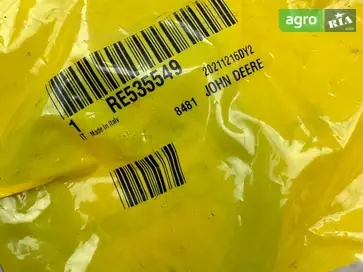 Сальник RE535549 до John Deere - фото