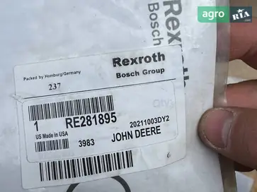 Ремкомплект RE281895 для John Deere - фото