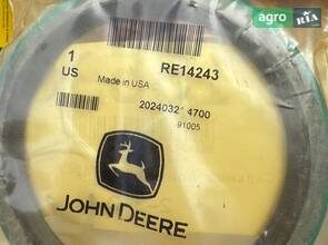 Сальник RE14243 для John Deere