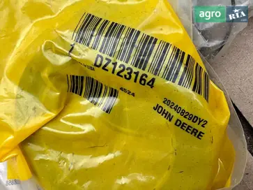Манжета DZ123164 до John Deere - фото