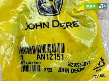 Манжета AN12151 до John Deere - фото