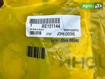Манжета RE151144 до John Deere - фото