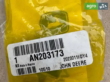 Перемикач AN203173 до John Deere - фото