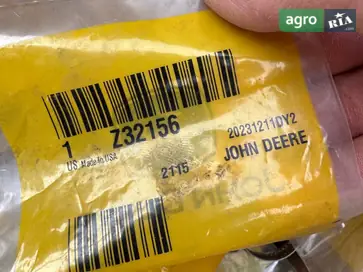 Жиклер Z32156 до John Deere - фото
