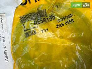 Сальник RE542195 до John Deere