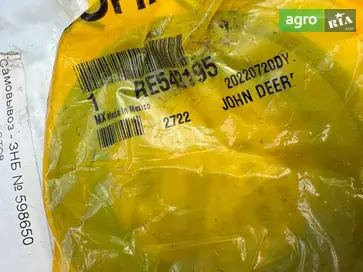 Сальник RE542195 до John Deere - фото