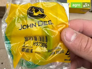 Манжета H97306 до John Deere - фото