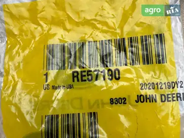 Сальник RE57190 до John Deere - фото