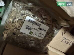 Ланцюг AA32250 до комбайна John Deere