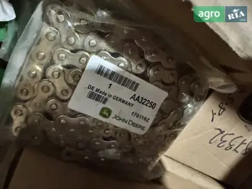 Ланцюг AA32250 до комбайна John Deere - фото