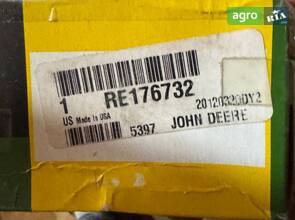 Паливний фільтр RE176732 до John Deere