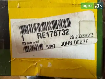 Паливний фільтр RE176732 до John Deere - фото