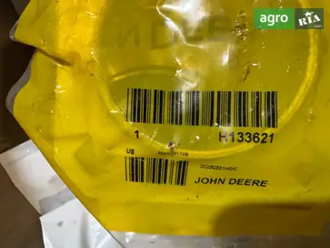 Фланець H133621 до John Deere - фото