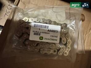 Ланцюг AA40973 до комбайна John Deere