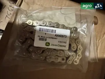 Ланцюг AA40973 до комбайна John Deere - фото