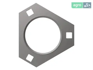 Фланець H103264 до John Deere - фото