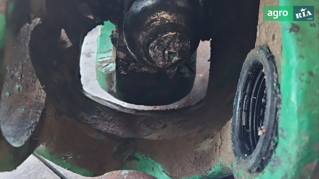 Реставрація    - фото 1