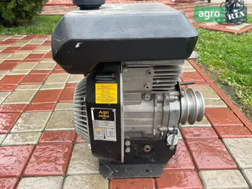 Двигун до мотоблока - фото