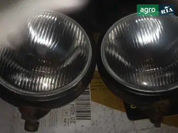 Фара до трактора ЮМЗ - фото