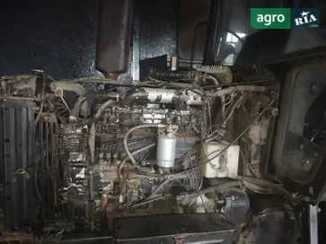 Двигун до трактора МТЗ 892 Білорус - фото