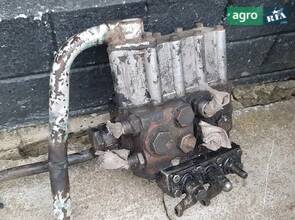 Розподільник до тракторів