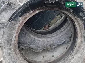 Шина до трактора
