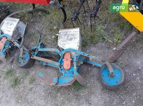 Секція до сівалки СУПН