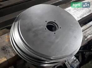 Диск сошника до сівалки СЗ 3.6