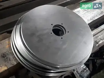 Диск сошника до сівалки СЗ 3.6 - фото