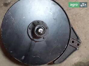 Сошник до сівалки СЗ 3.6