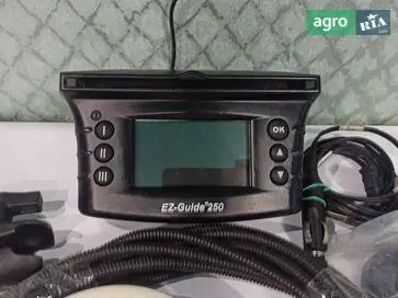 GPS трекер до оприскувача - фото