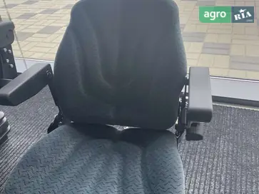 Сиденье для John Deere - фото