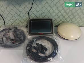 Система паралельного водіння Claas COPILOT S7 Клаас Копілот