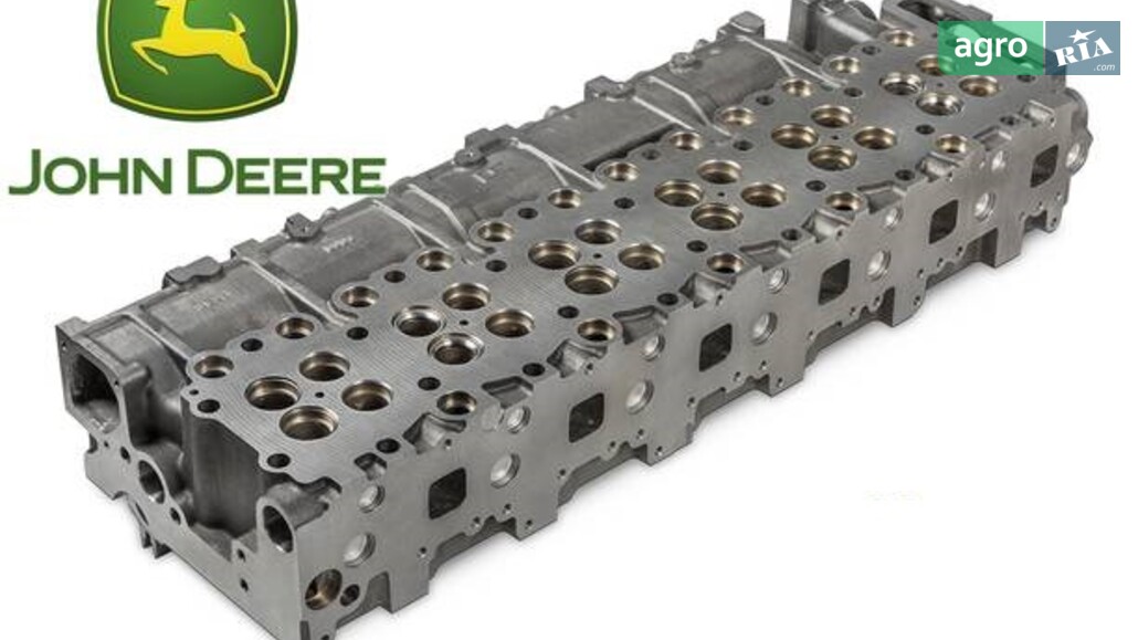 Ремонт сільгосптехніки    - фото 1