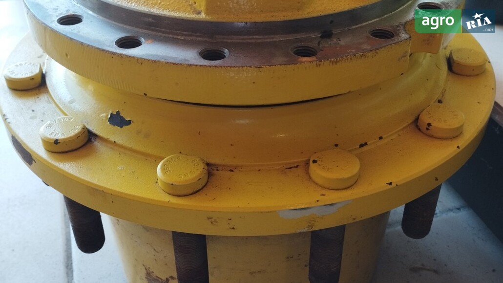 Ремонт сільгосптехніки    - фото 1